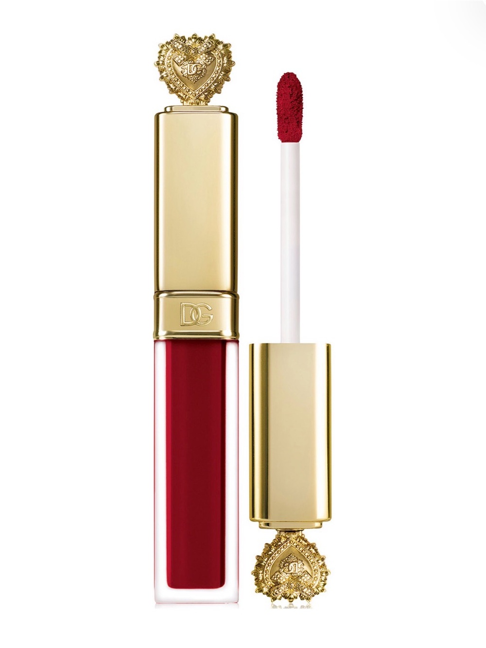Dolce & Gabbana Devotion Lipstick - 400 Orgoguo